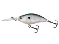 Воблер Yo-Zuri 3D Crank Deep Diver 65F #Tennessee Shad