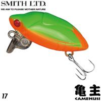 Воблер Smith Camenusi (2,5 г) 17