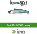 IMA Koume 80 heavy