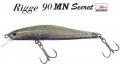 ZipBaits Rigge 90 MN Secret SSS