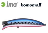 Воблер IMA Komomo || 65 F 117