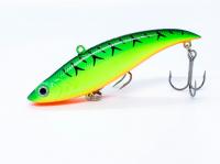 Воблер Smith Bay Blue 70 09JB 14gr