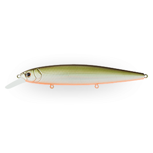 Воблер Strike Pro Bold 130SP 612T