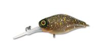 Воблер Jackall Diving Chubby 38 Brown Bug