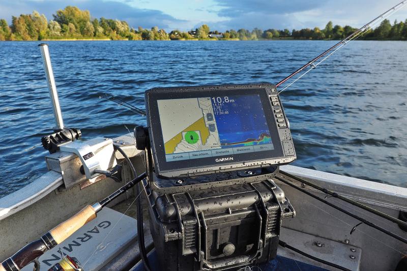 Как правильно выбрать эхолот?