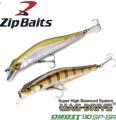 Zipbaits Orbit 90SP-SR