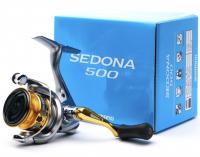 Катушка Shimano Sedona 500 FI