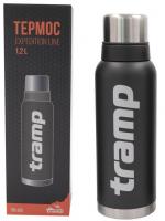 Термос Tramp Expedition Line 1,2 л серый