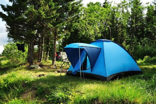 Как правильно выбрать палатку для походов?