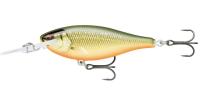Воблер Rapala Shad Rap Elite 75 GDSR