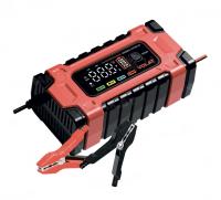 Интеллектуальное Зарядное устройство для аккумуляторных батарей VOLAT VT-BC122410E 12/24V 10A (AGM,GEL,WET)
