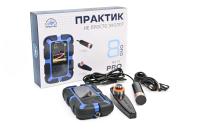 Эхолот "Практик 8 PRO Wi-Fi DUO" Новинка! (со стандартным и структурным датчиками)