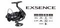 Shimano 17 Exsense