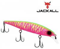 Воблер Jackall Mag Squad 128SP Dragon fruit mat tiger