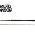 Ronin Rush Super Sonic