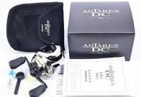 Мультипликаторная катушка Shimano 21 Antares DC HG LEFT