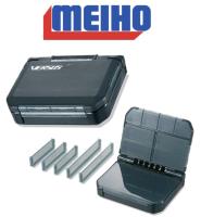 Коробка Meiho Versus VS-318DD