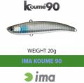 IMA Koume 90