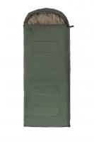 Спальный мешок одеяло Totem Fisherman (левый) 220*75 см (-0°C)