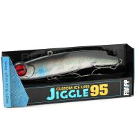 Воблер Frapp (Vib) Jiggle 95 30g #21