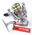 Ryobi Virtus Feeder 