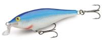 Воблер Rapala Shad Rap SSR-9 B