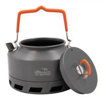 Чайник туристический Tramp Firebird c термообменником из анодированного алюминия 1.6 л TRC-121