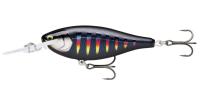 Воблер Rapala Shad Rap Elite 75 GDNIA
