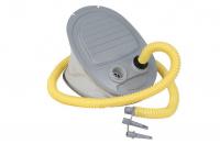Ножной насос для лодки Bravo 2 SCOPREGA Spa