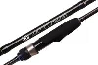 Спиннинг CF Crazy Fish Optimus OSR712ULS 2.15m 1-5gr