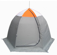 Зимняя палатка Митек Омуль-3