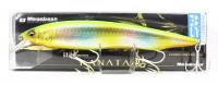 Воблер Megabass Kanata sw GG Gold Lime Rainbow