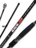 Спиннинг Narval Kick Jig Upgrade 82HH 2.49m max 84g Fast