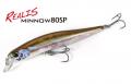 DUO REALIS MINNOW 80SP