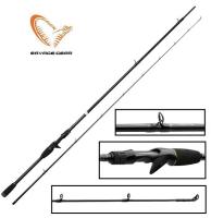 Кастинговое удилище Savage Gear SG2 Power Game Trigger 2.59m 50-110gr