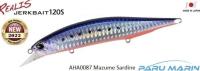 Воблер DUO Realis Jerkbait 120S AHA0087