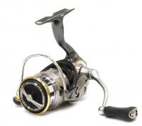Катушка Daiwa Luvias 20 LT 2500
