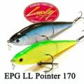 Lucky Craft LL Pointer 170