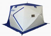 Зимняя палатка Polar Bird 2T (Термо) Long (230х170/180 см)