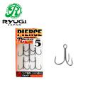 Ryugi Pierce Treble Hook TC Coat