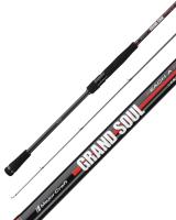 Спиннинг Major Craft Grand Soul 782ML 2.34m 5-24gr