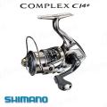 Shimano 17 Complex CI4+