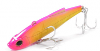 Воблер Daiwa Morethan Salt Vib 72S Pink Gold