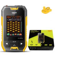 Эхолот Lucky FL218TPA-W NEW