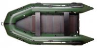 Надувная лодка BARK ВT-330