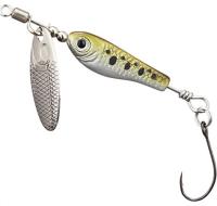 Блесна Smith Niakis 9gr #05YM