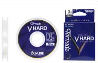 Флюорокарбон Sunline Leader Tornado V Hard Version 50m #1 / 0.165mm