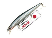 Воблер Zipbaits ZBL System Minnow 123F 826