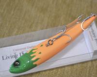 Воблер Burns Living Dead Special 118F 03