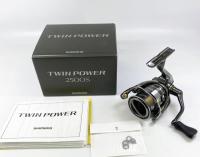 Катушка Shimano 24 Twin Power 2500S